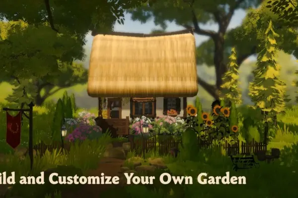 Android App Sales: Meadowfell, Wilderless Feature Deals