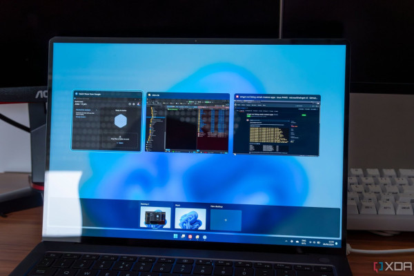 Enhanced Windows Navigation with Super God Mode for Streamlined Access