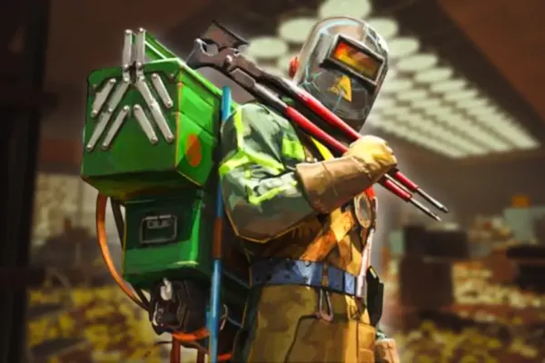 FBC Firebreak Launch Date Set for June 2025 at $49.99
