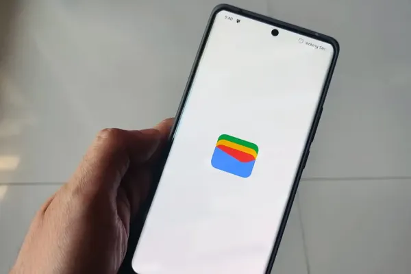 Google Wallet Now Requires Location Permissions for Maps