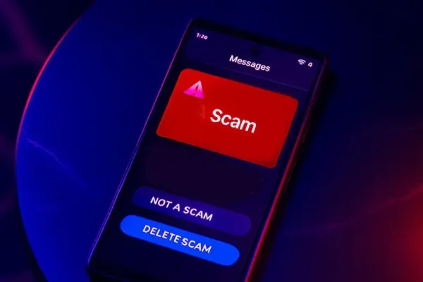 Scam Detection Expands to Third-Party Messaging Apps