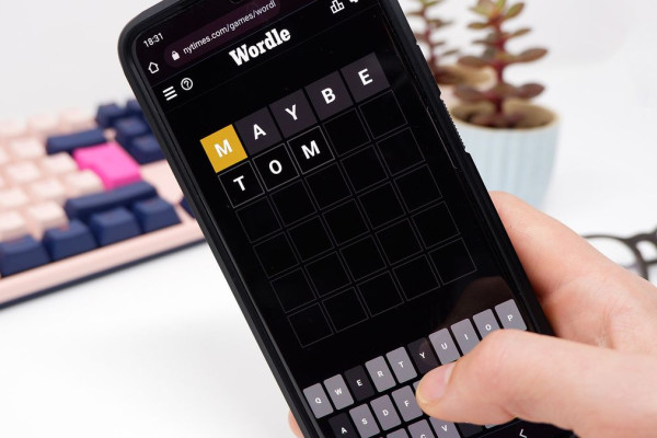 Wordle Strategy Insights for Business Puzzle Enthusiasts