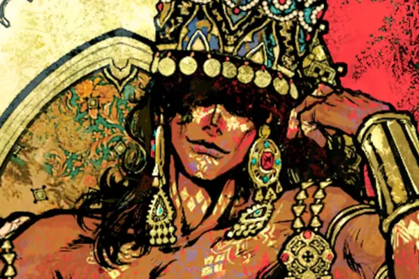 Sultan’s Game Launches on Steam Offering Strategic Adventures