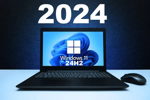 Windows 11 24H2 Update to Begin Automated Rollout in Three Weeks