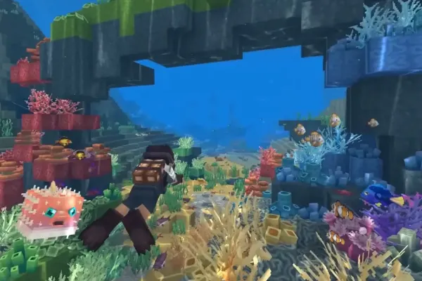 Hytale Plans Future Controller Support: Current Workarounds