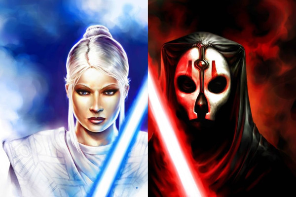KOTOR 2 Now Free on Prime Gaming, Fans Enhance Gameplay with Mods