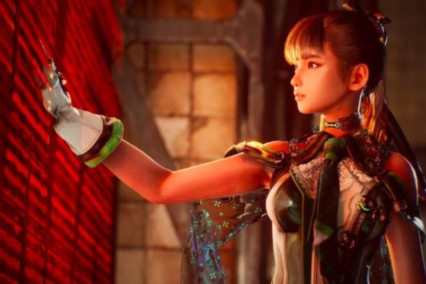 Stellar Blade by Shift Up Sells Over One Million Copies on PS5