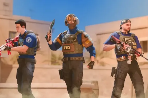 Exploring the Best Multiplayer Mobile Games for September 2025