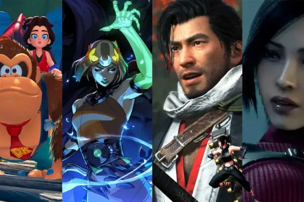 Highlights of Gaming Deals Across Consoles and PC