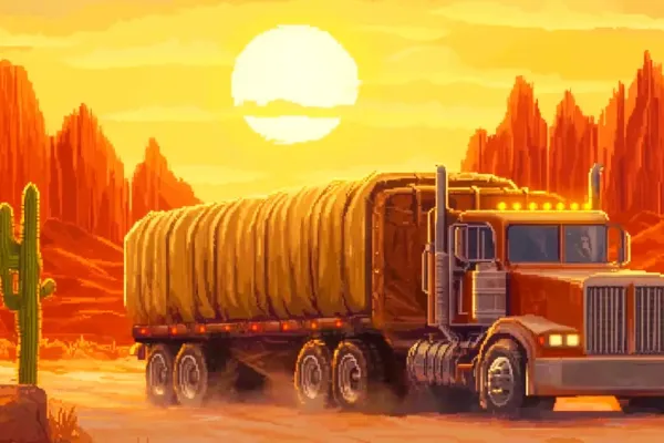 Dustland Expands with New DLC in Apocalyptic RPG Genre