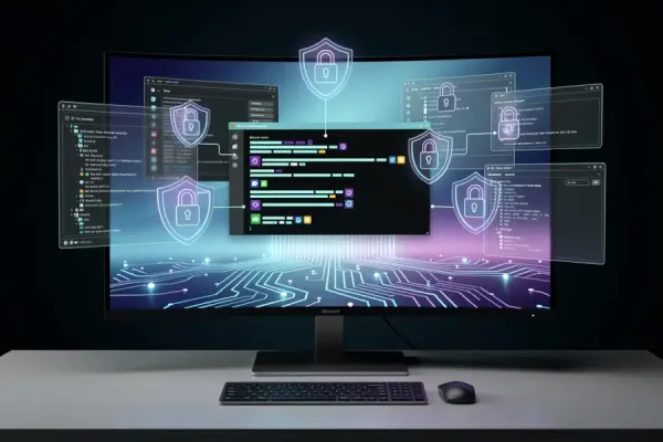 Microsoft Adds Sudo to Windows 11 24H2 for Developers