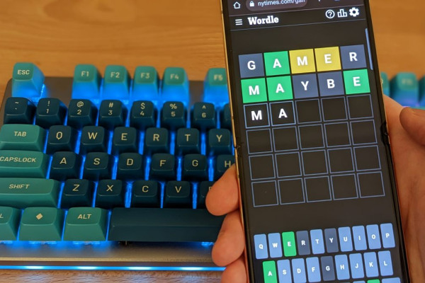 Wordle Strategy: A Calm Approach for February 2023 Puzzles