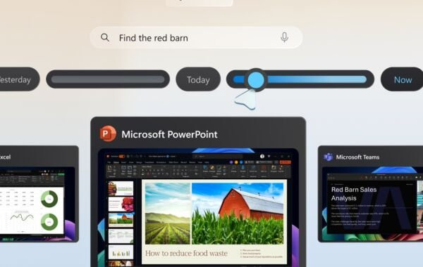 Microsoft Updates Recall Feature, Enhances Security, Pauses Windows 11 Build