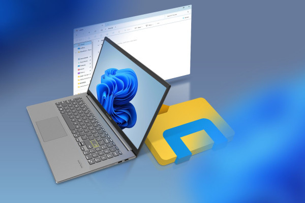 File Explorer Advances Boost Windows 11 User Experience
