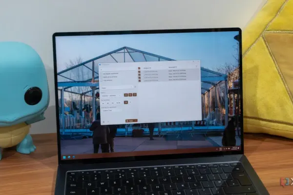 Tiny11 Update: Streamlined Windows 11 Experience Released