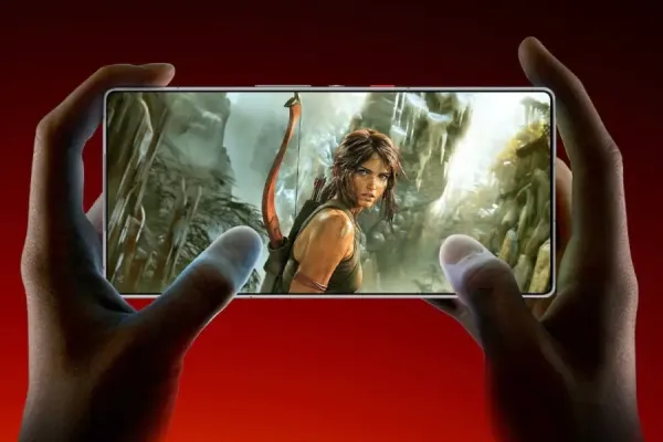 RedMagic Unveils New Era in Smartphone Gaming with 10S Pro