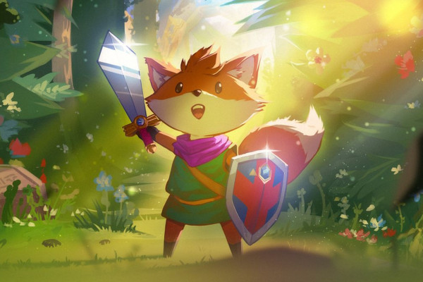 Itch.io Supports California Wildfire Recovery Efforts