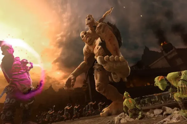 Norsca Rework Highlights Tides of Torment Expansion
