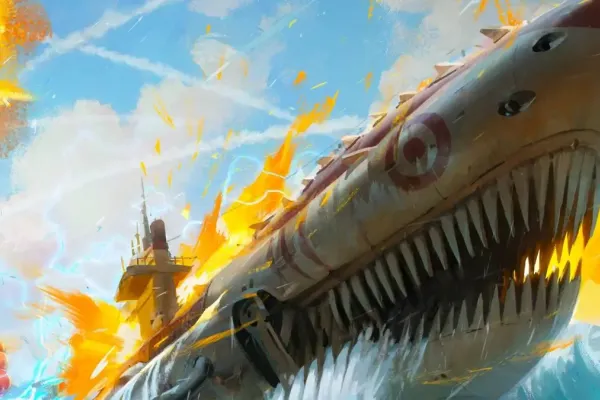 Sirocco: A Dynamic Blend of Strategy and Innovation in Gaming