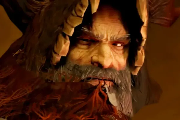 Chainsaw Juice King's Harvesting Humor and Game Highlights