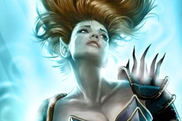 Neverwinter Releases New RPG Expansion: Doom of Icewind Dale