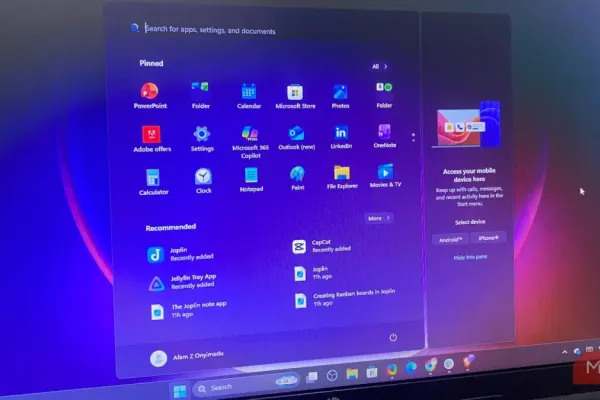 Streamline Windows 11 with Win11Debloat Tool