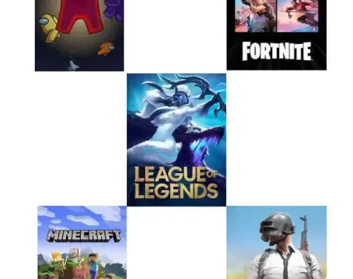 Mobile Games Reshape Global Entertainment Landscape