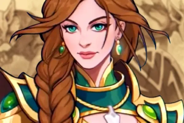 Deathless Game Renamed, Receives Final Update