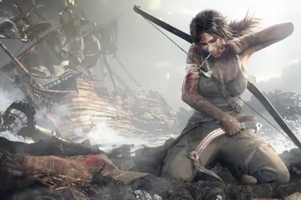 Tomb Raider Mobile Port Set for February 2026 Release