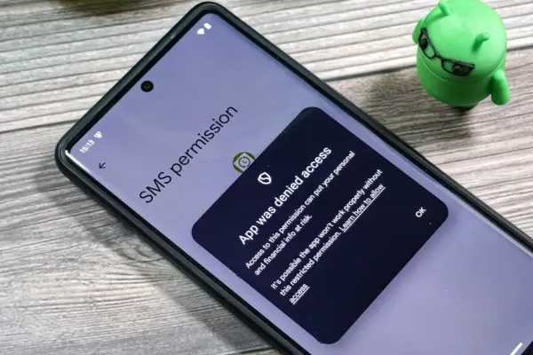 F-Droid Raises Concerns Over Google's New App Store Rules