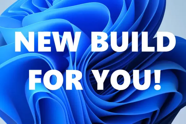 Microsoft Rolls Out Windows 11 Insider Preview Build 26220
