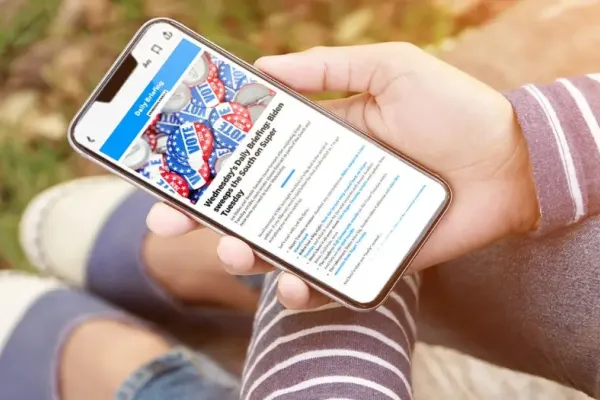 App Enhances Access to Local News with New Features