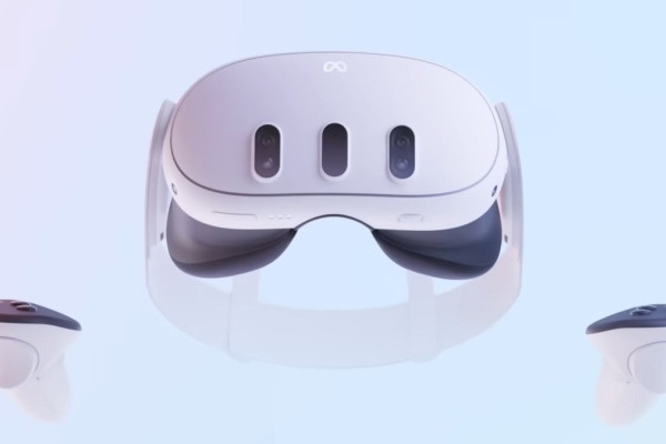 Meta Connect Unveils New Quest Features Including Virtual Desktop and Dolby Atmos