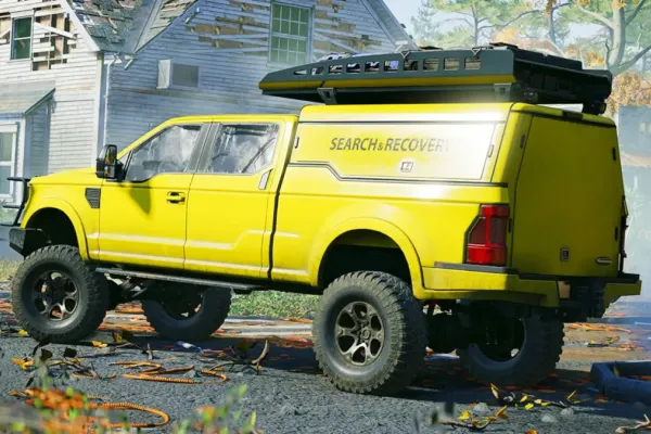 Roadcraft Update Enhances Gameplay with AI and Paver Fixes