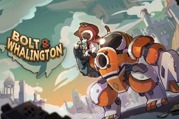Bolt & Wahlington Expands to PC with June Beta Test