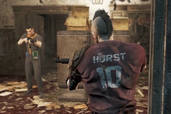 Fallout: London Mod Sets Record with 500,000 Redemptions on GOG in 24 Hours