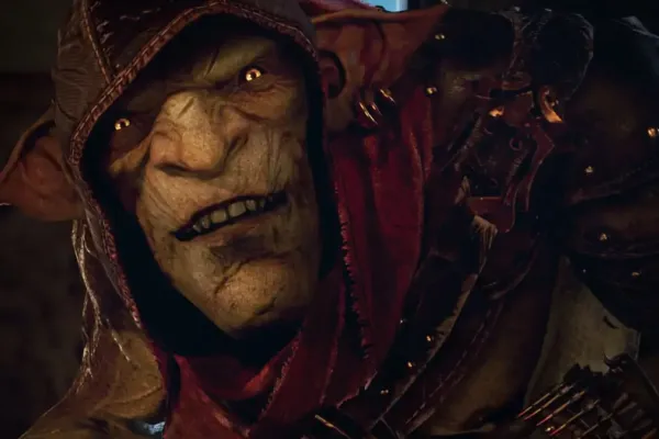 Epic Games Offers Free Styx Games Ahead of New Release