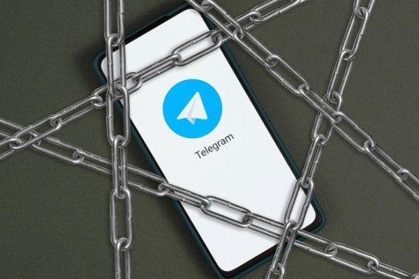 Telegram's Default Encryption Method Raises Security Questions