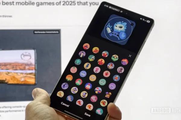 Samsung Removes Mini-Game from Gaming Hub