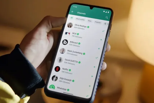 Top WhatsApp Alternatives for Android Users 2023