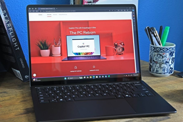 Microsoft Recall Raises Concerns Over Copilot Plus AI Features