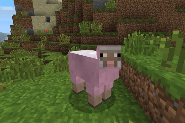 Innovative Sheep Designs Gain Traction in Minecraft Community