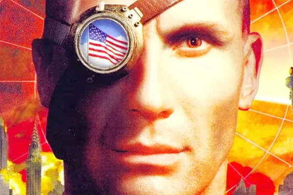 Command and Conquer Collection Available for $6 on Steam