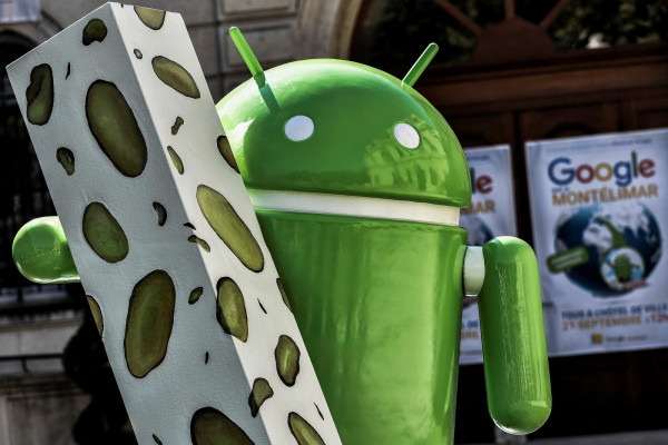Google to Conclude Google Play Security Reward Program by August 31