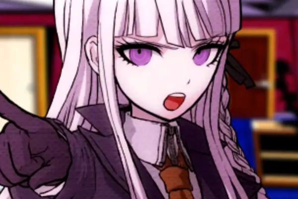 Danganronpa Games Discounted on Steam Until December 1
