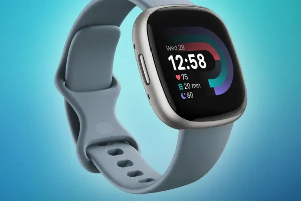 Fitbit App Revamp by Google Enhances Health Interface