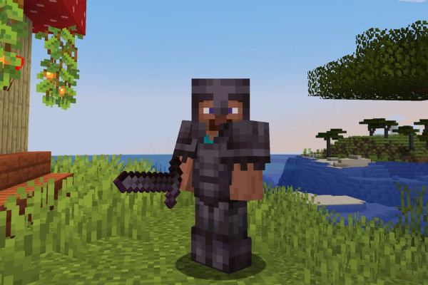 Meese Engine Advances Minecraft Ports to Retro Consoles