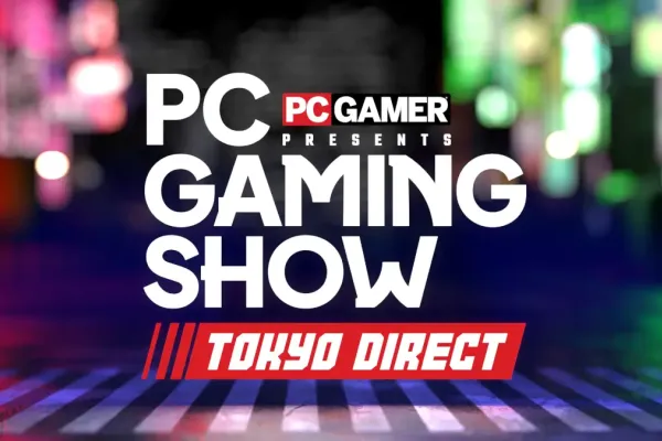 PCGaming Features Over 30 New Titles at Tokyo Event