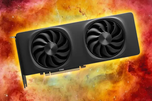 Intel XeSS-MFG Boosts Frame Rates in Supported Games