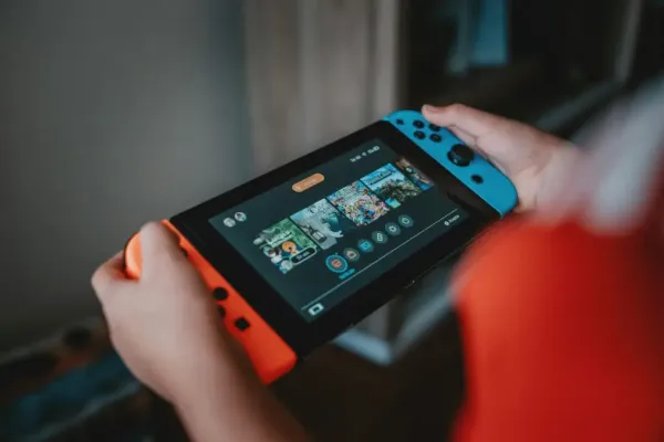 Nintendo Store App Launches for Global Mobile Access
